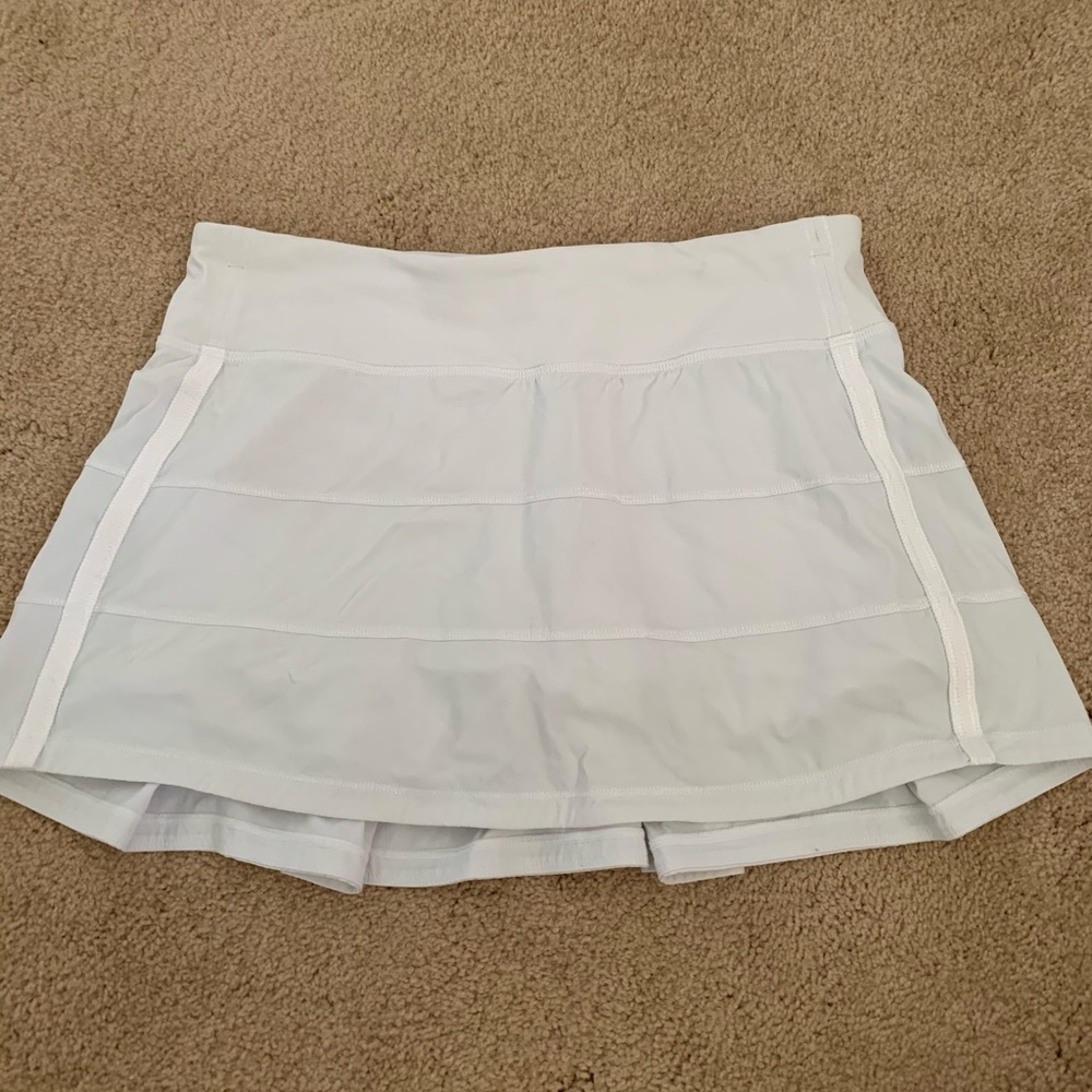 Lululemon golf/tennis skirt
